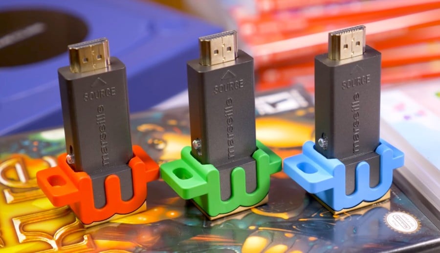 “The Most Bafflingly Poor Products We Have Ever Reviewed” – Marseille’s mClassic RGB Collection Fails To Impress The Experts