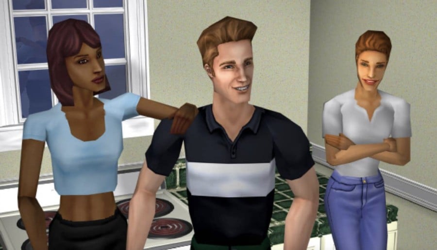 The Sims 1 & 2 Are Seemingly Returning, But A Console Release Is “Unclear”