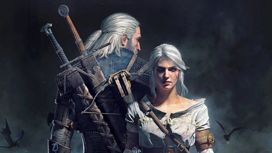 Community: What Are Your Favourite Sidequests On Switch?