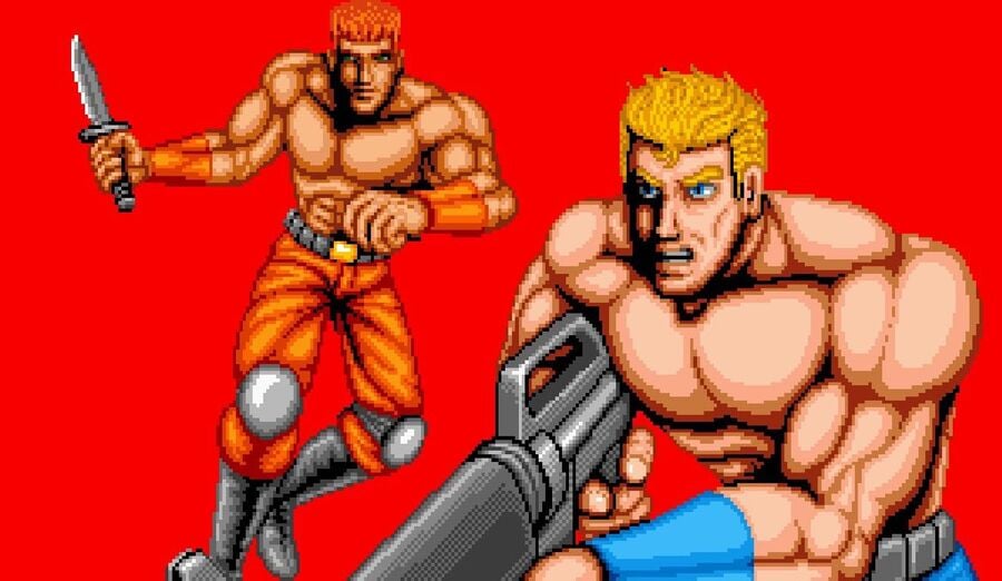 Taito’s Genre-Mashing Beat ‘Em Up ‘Thunder Fox’ Hits Arcade Archives This Week