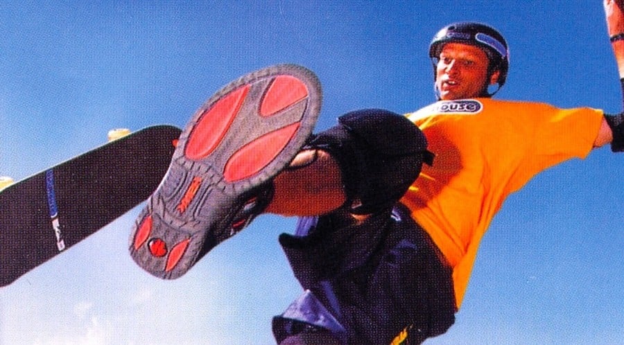 The Making Of: Tony Hawk’s Pro Skater 2’s Surprisingly Stellar GBA Port