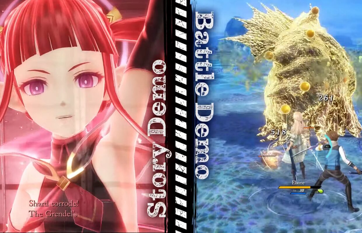 The Legend of Heroes: Trails Through Daybreak II Story and Gameplay Demo now available for PS5 and PS4