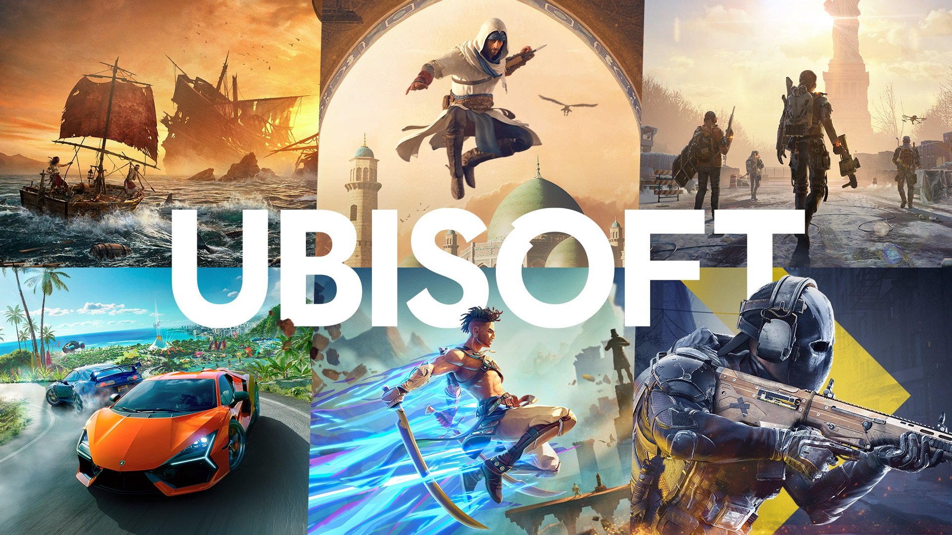 Ubisoft confirms 185 layoffs as it closes former DJ Hero studio and downsizes others