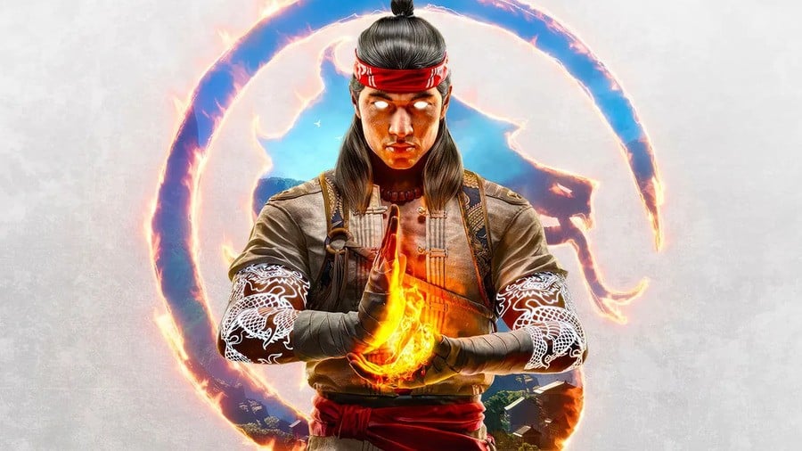 UK Sales Charts: Mortal Kombat 1 Combo Breaks a Very Familiar Top 10