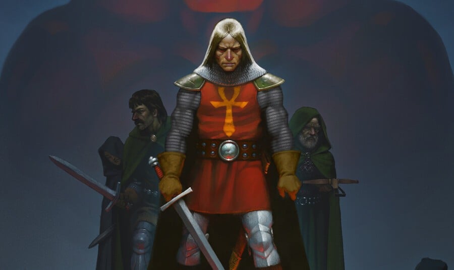 Ultima VII: Revisited Project Hits 0.1.0 Status, Marking Major Milestone