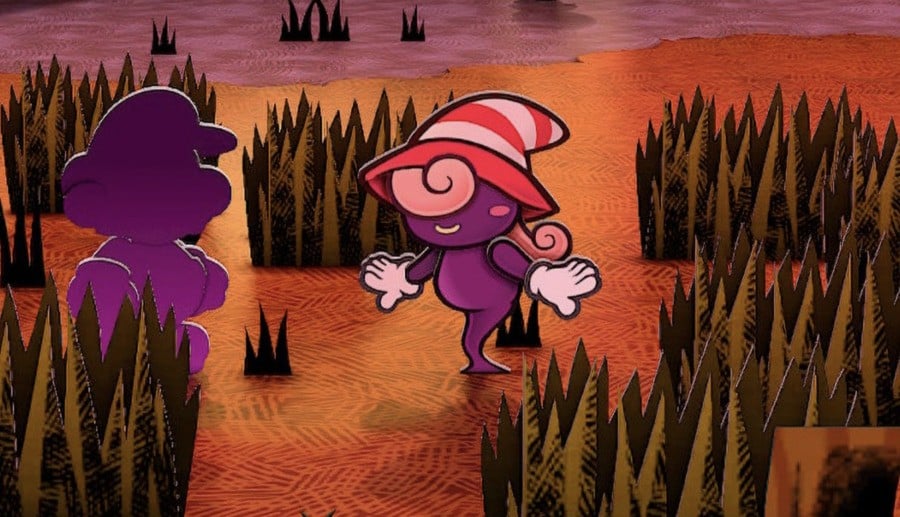 Nintendo Bags GLAAD Nomination For Paper Mario’s Trans Representation