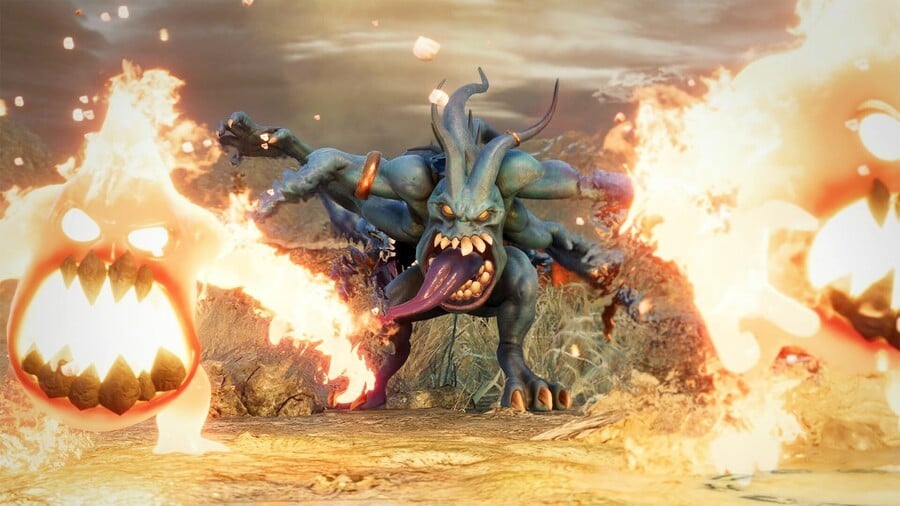 Games Workshop, Nexon’s Cancelled Game an Age of Sigmar RPG
