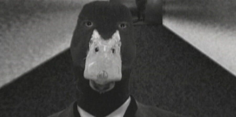 Flashback: Remembering David Lynch’s Memorable Early 2000s PS2 Ad