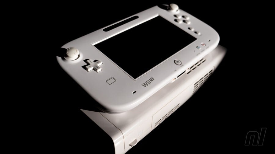 Nintendo Asks Wii U Owners To Refrain From Using “Unauthorised” Online Services