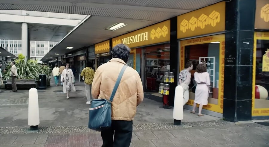 With The 233-Year-Old WH Smith’s Future In Doubt, We Could Be Losing A Gaming Print Media Institution