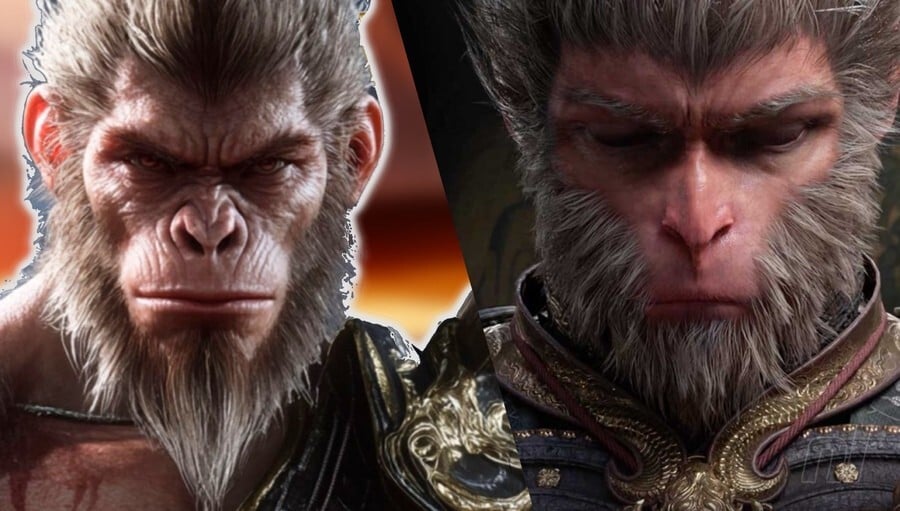 PSA: Don’t Fall For This New ‘Wukong’ Game On The Switch eShop