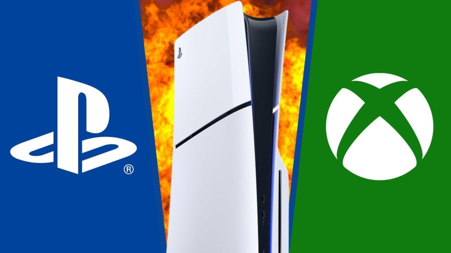 Xbox Boss Wants to Beat PS6 on Hardware Capabilities, Not Necessarily Games