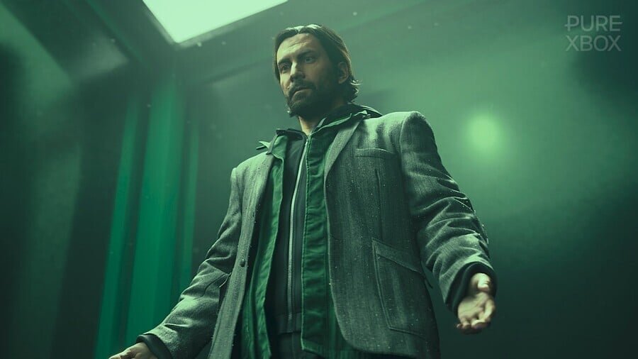 Xbox Free Play Days Includes One Of 2023’s Highest-Rated Games