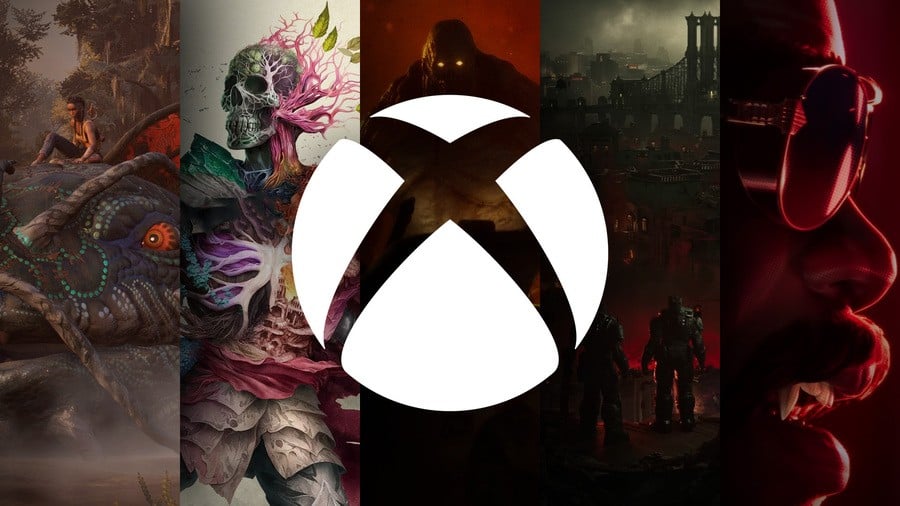 Feature: Xbox Game Studios: All Microsoft First-Party Developers & What They’re Working On