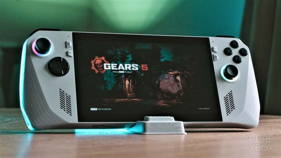 Guide: Xbox Handheld: Everything We Know So Far, Including The Latest Rumours