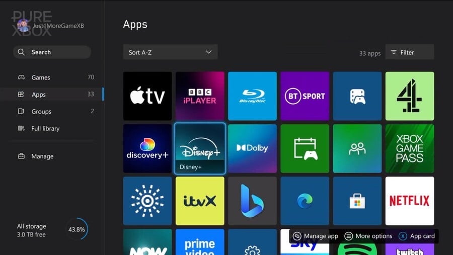 Xbox ‘Investigating’ Reports Of Laggy Media Apps After Extended Playback
