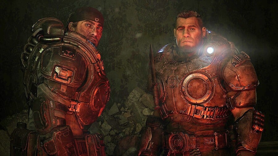 Xbox Reporter Hints At Potential For More First-Party Surprises In 2025