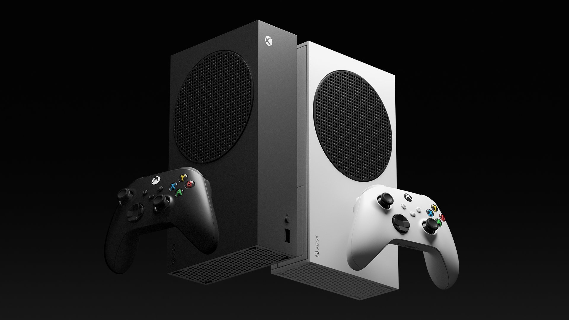 Xbox boss Spencer says Series S compatibility requirement isn’t going away