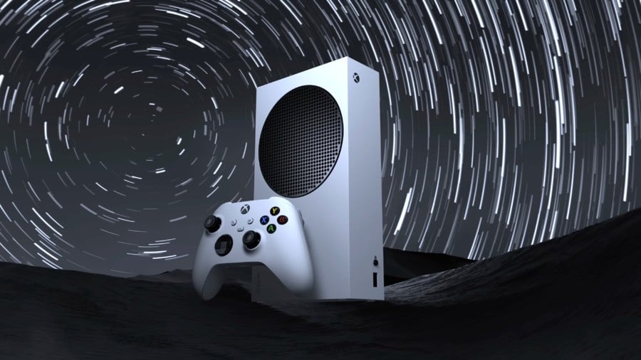Xbox Series X|S Stock Drops To Surprisingly Low Levels At Multiple UK Retailers