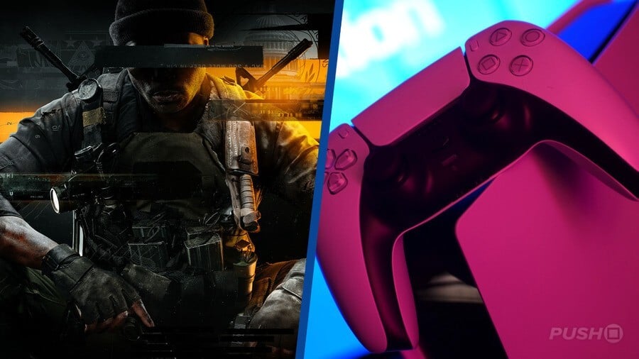 Xbox Was December’s Biggest Publisher, and 64% of Its Sales Were on PS5, PS4