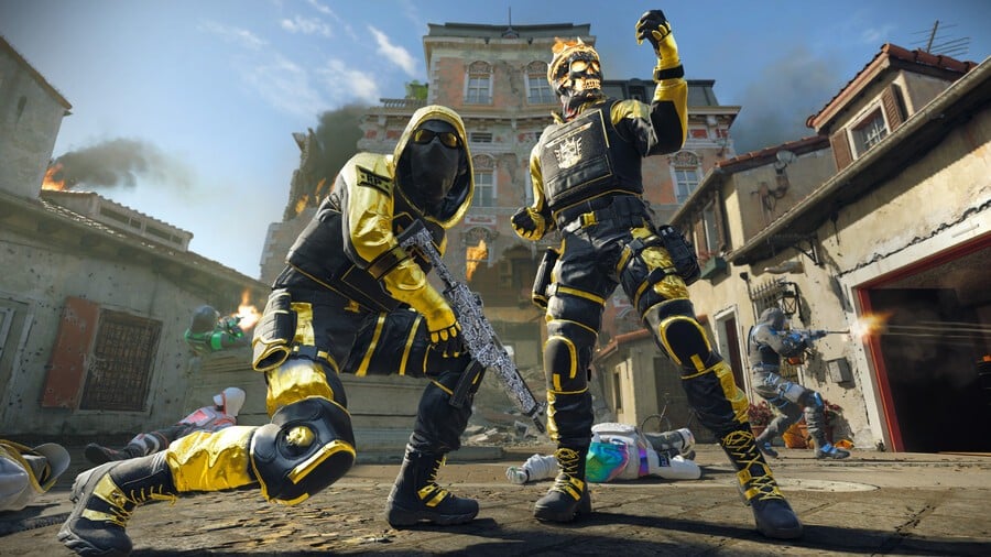 Xbox’s Black Ops 6 Team Is Making Changes To Servers, Crossplay, Anti-Cheat & More