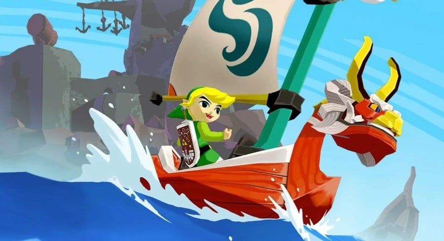 ‘Nintendo Music’ Adds Another Legendary Zelda Soundtrack, Here’s Every Song Included