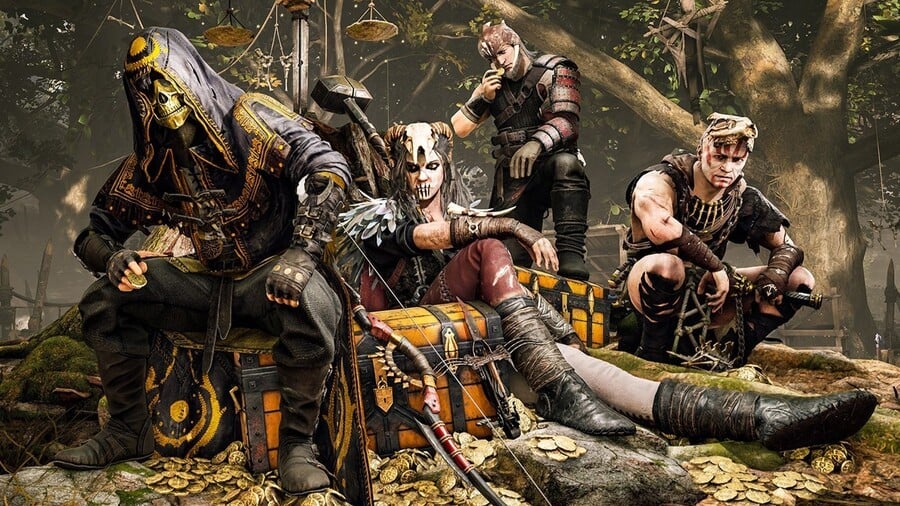 10 Xbox Games Are Shutting Down Their Servers In February 2025
