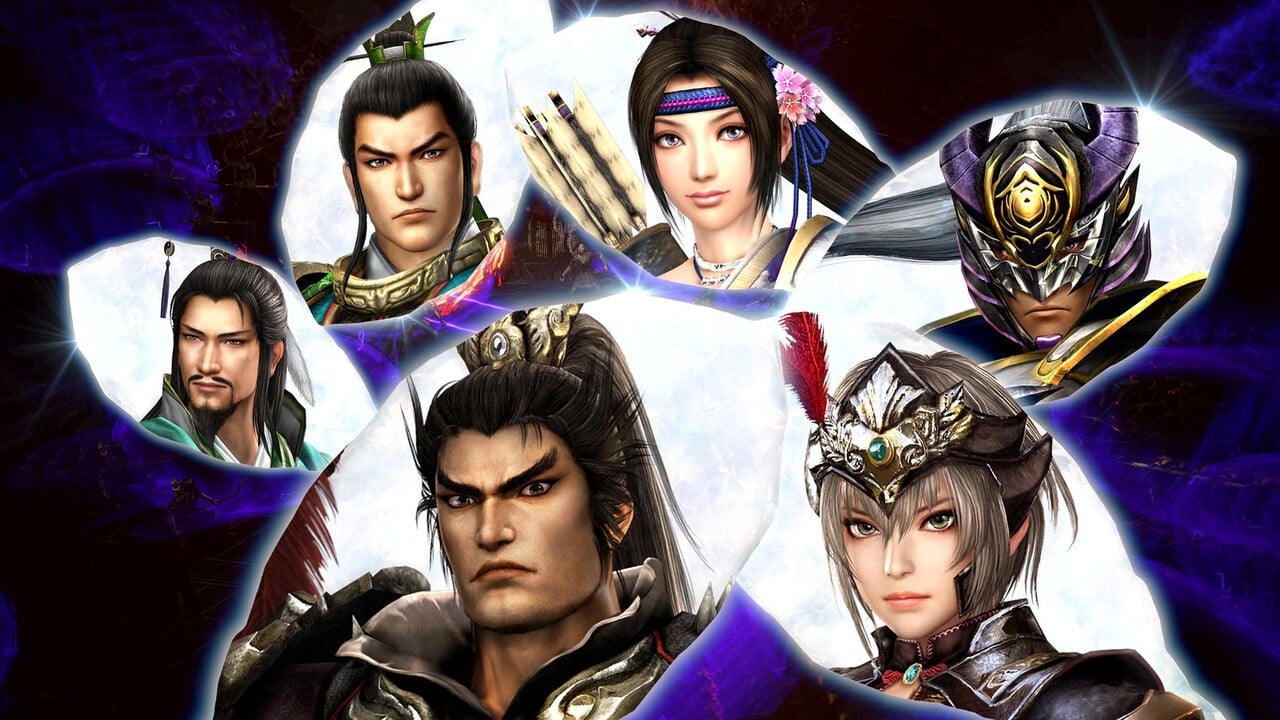 Warriors: Abyss Is a Budget Dynasty Warriors, Samurai Warriors Roguelite, Out Now on PS5, PS4