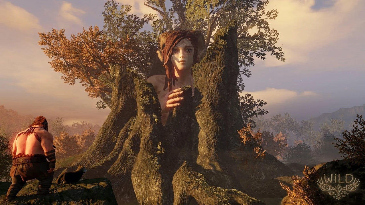 Backed by Sony for Years, Shuhei Yoshida Explains Why WiLD Was Cancelled