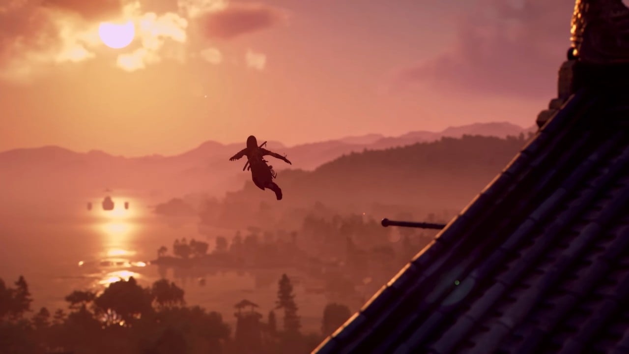 Assassin’s Creed Shadows Is Simply Stunning in New-Gen Features Trailer