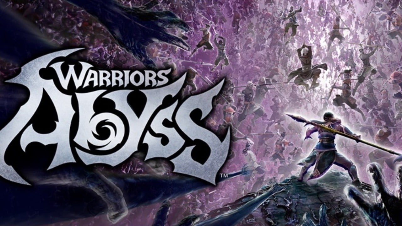 Koei Tecmco Shadow Drops New ‘Warriors’ Roguelite On Xbox