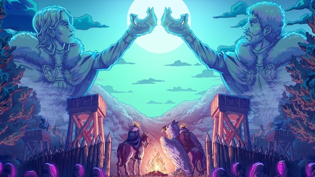 Kingdom Two Crowns Is Available Today With Xbox Game Pass (February 13)