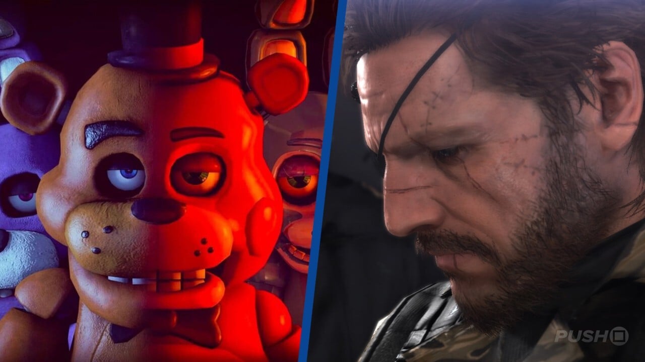 Of Course Five Nights at Freddy’s Is the Big Winner from State of Play