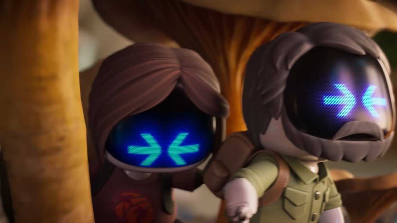 This PS Portal Commercial Is One of the Cutest Things You’ll See Today