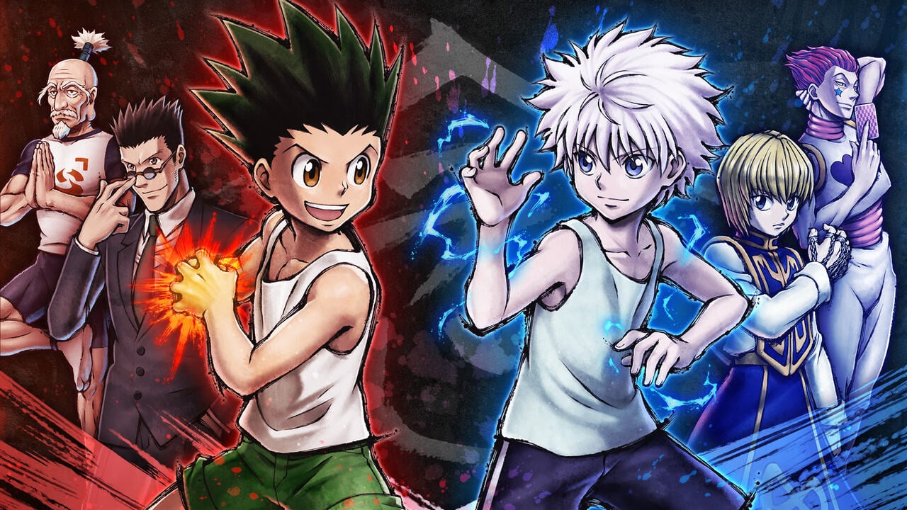 Hunter x Hunter: Nen x Impact Brings the Uber Popular Manga to PS5 on 17th July
