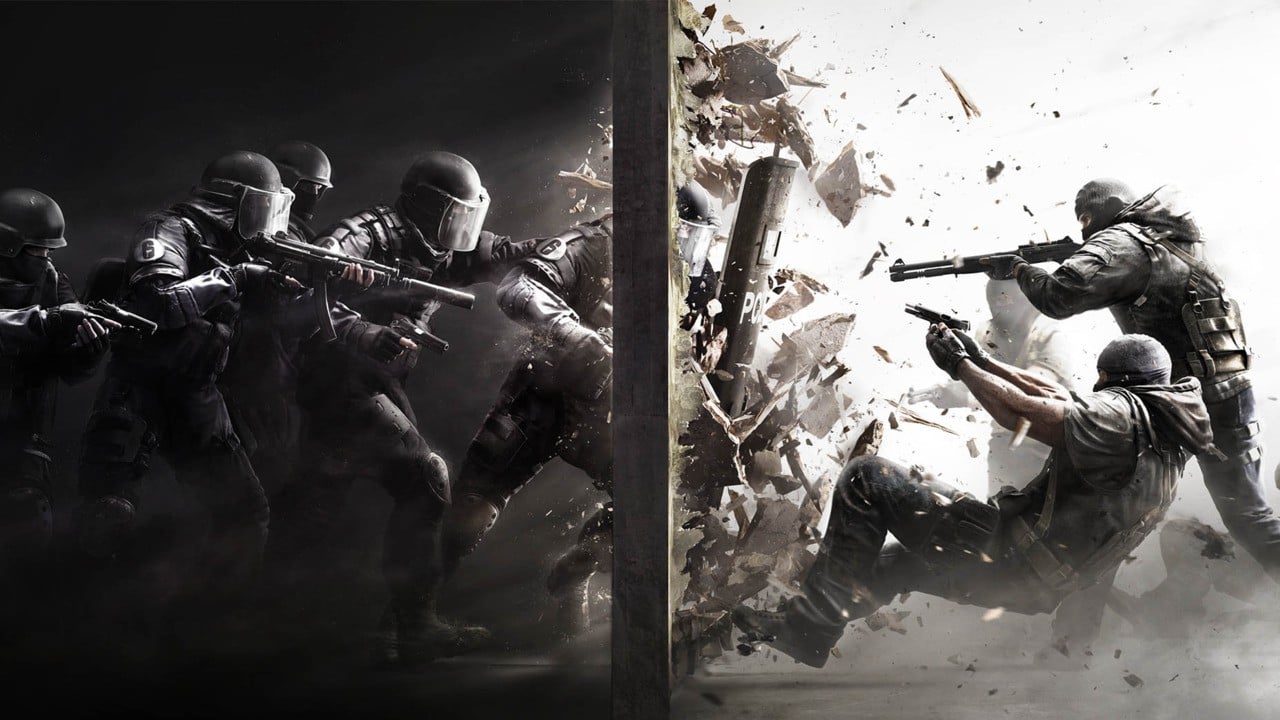Ubisoft Teases Rainbow Six: Siege X, the Game’s ‘Biggest Transformation’
