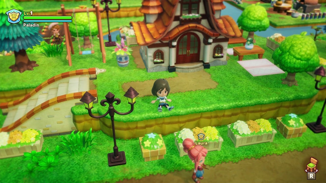 After 27 Years, ‘Fantasy Life’ Developer Prepares To Publish First Ever Xbox Game
