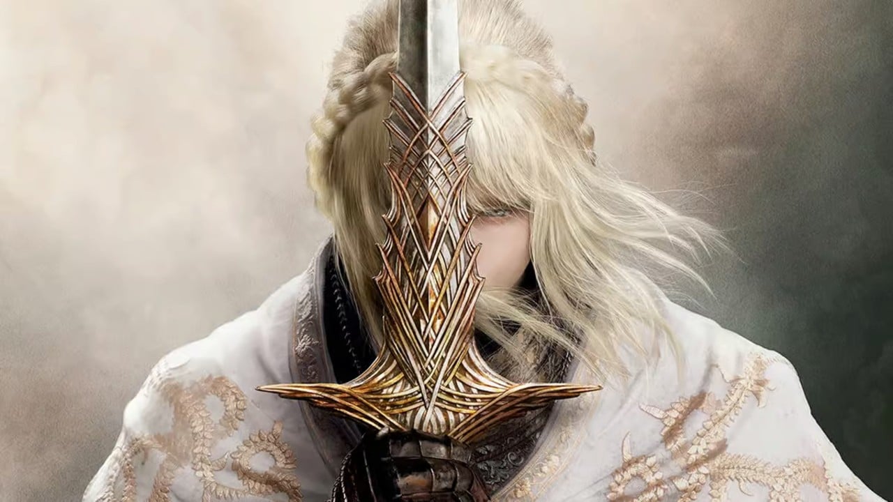 Random: The Ultimate Git Gud FromSoftware Challenge, Completed