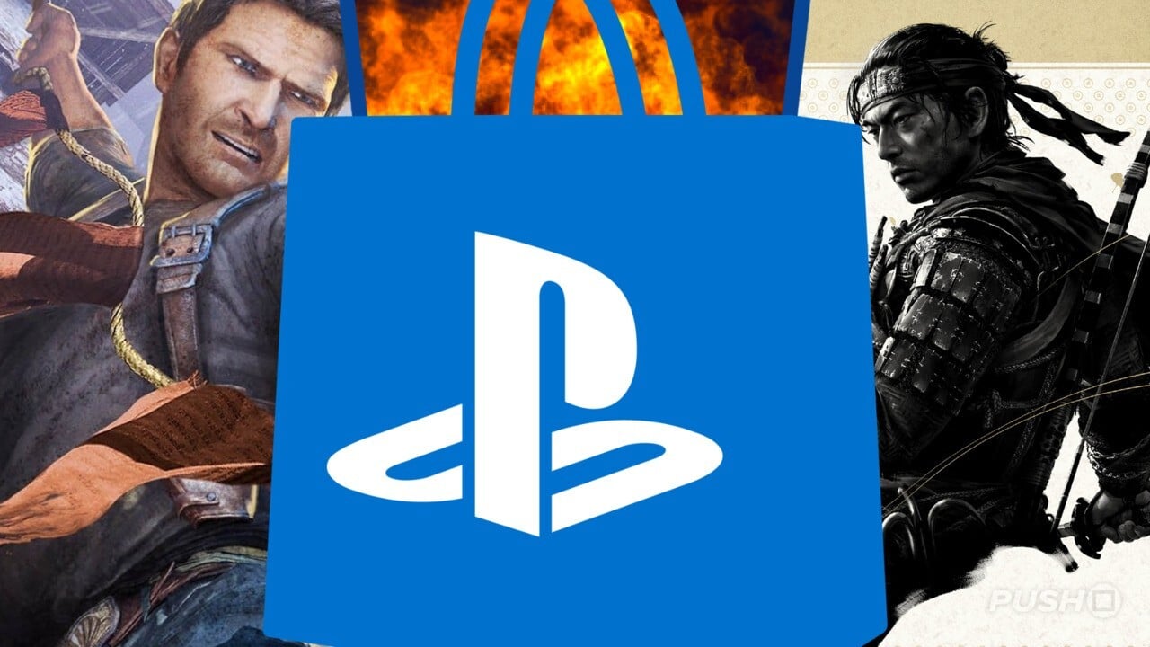 Must Own PS5, PS4 Games Discounted in Smaller PS Store Sale