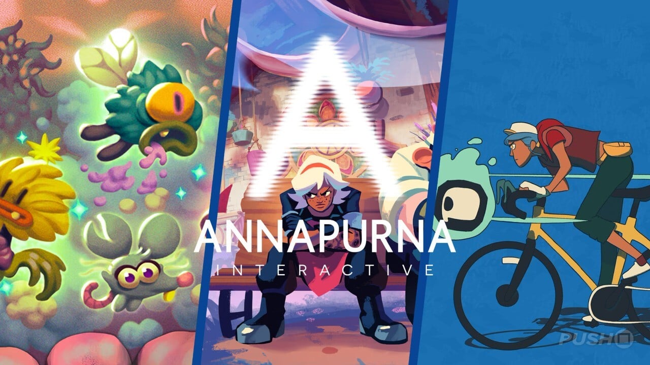 Annapurna Interactive Showcase Will Reveal What’s Next Following Mass Staff Walkout
