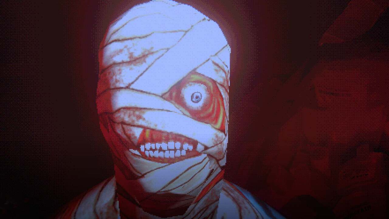 Indie Horror Hit Mouthwashing Is Set for PS5 This Year