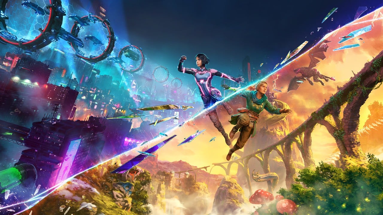 Co-Op Game Split Fiction’s Friend’s Pass Will Work Across Consoles