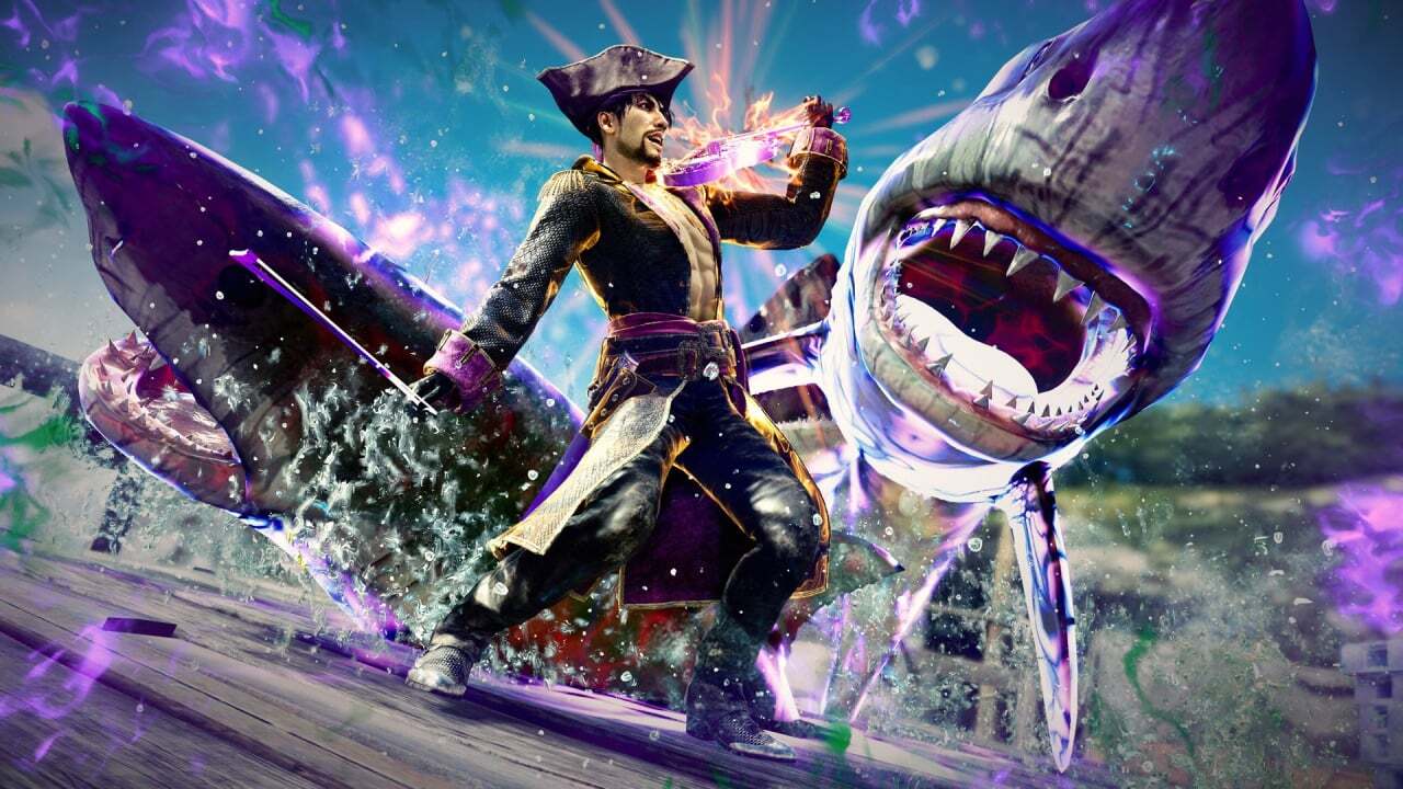 Poll: Are You Playing Like a Dragon: Pirate Yakuza in Hawaii?