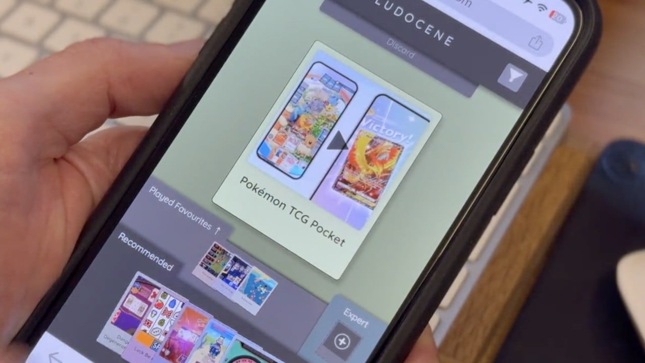 New ‘Dating App For Games’ Tool Looks To Leverage Human Expertise Over AI
