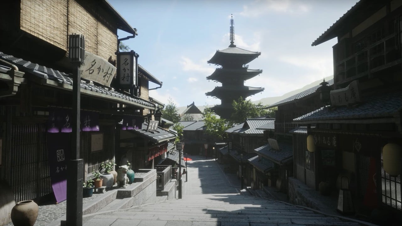 Lushfoil Photography Sim Is a Stunning Exploration Game, Coming to PS5 in April