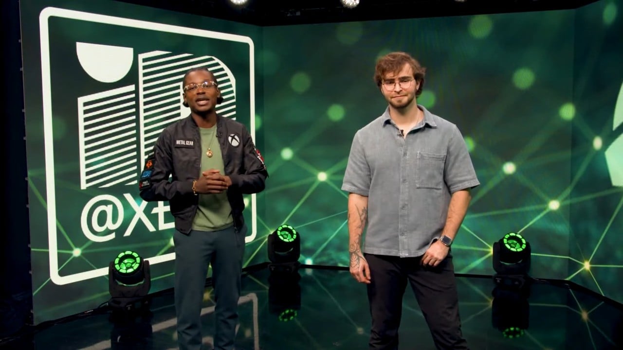 Poll: How Would You Grade The February 2025 Xbox Indie Showcase?