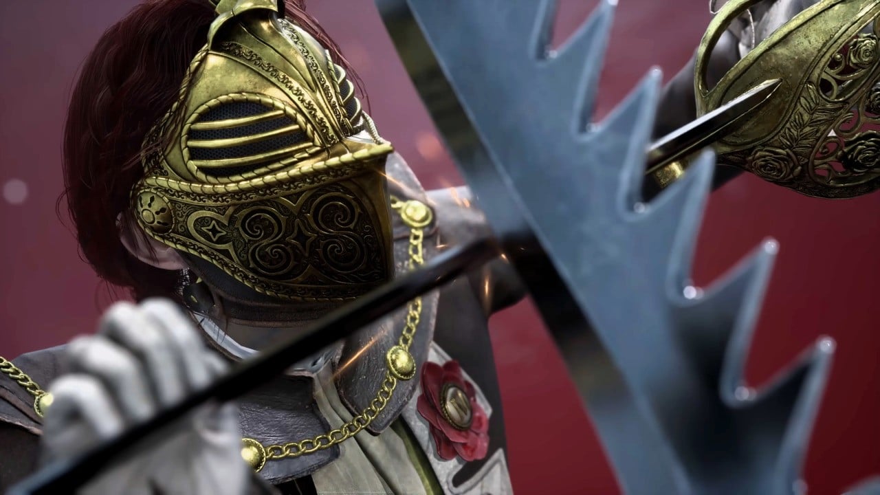 Hand on Heart, Lies of P: Overture PS5 Story Trailer Is Incredibly Evocative