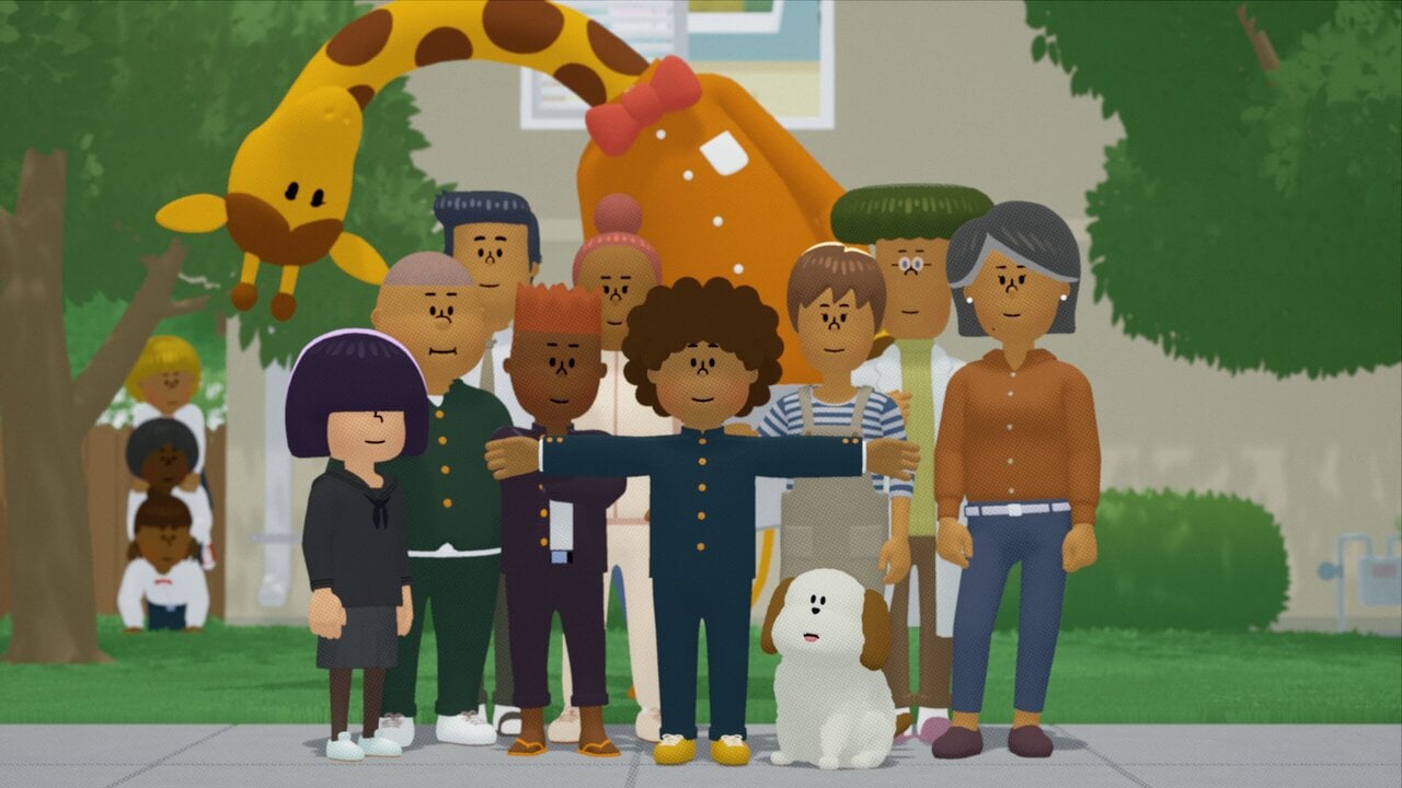 Katamari Damacy’s Keita Takahashi Returns to PS5 with to a T