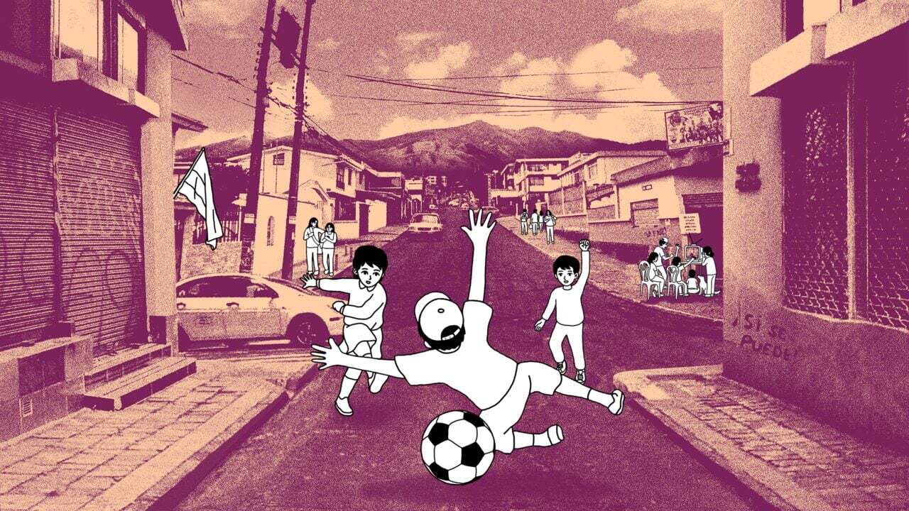 Story-Based Soccer Slice of Life Despelote May Be the Most Unique PS5, PS4 Game of 2025