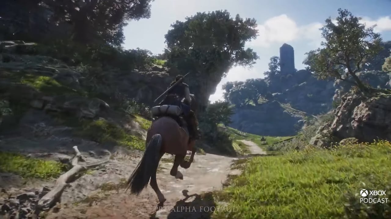 Reaction: Fable’s Delay Is A Shame, But The New Gameplay Footage Looks Awesome